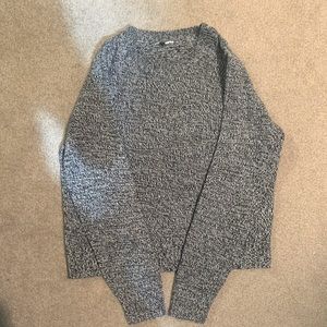 Banana republic knit sweater small
